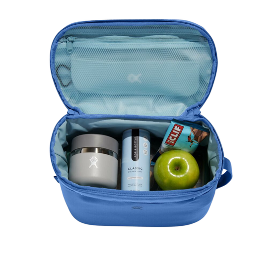 Hydro Flask 5 L Insulated Lunch Bag - Beachplum Purple