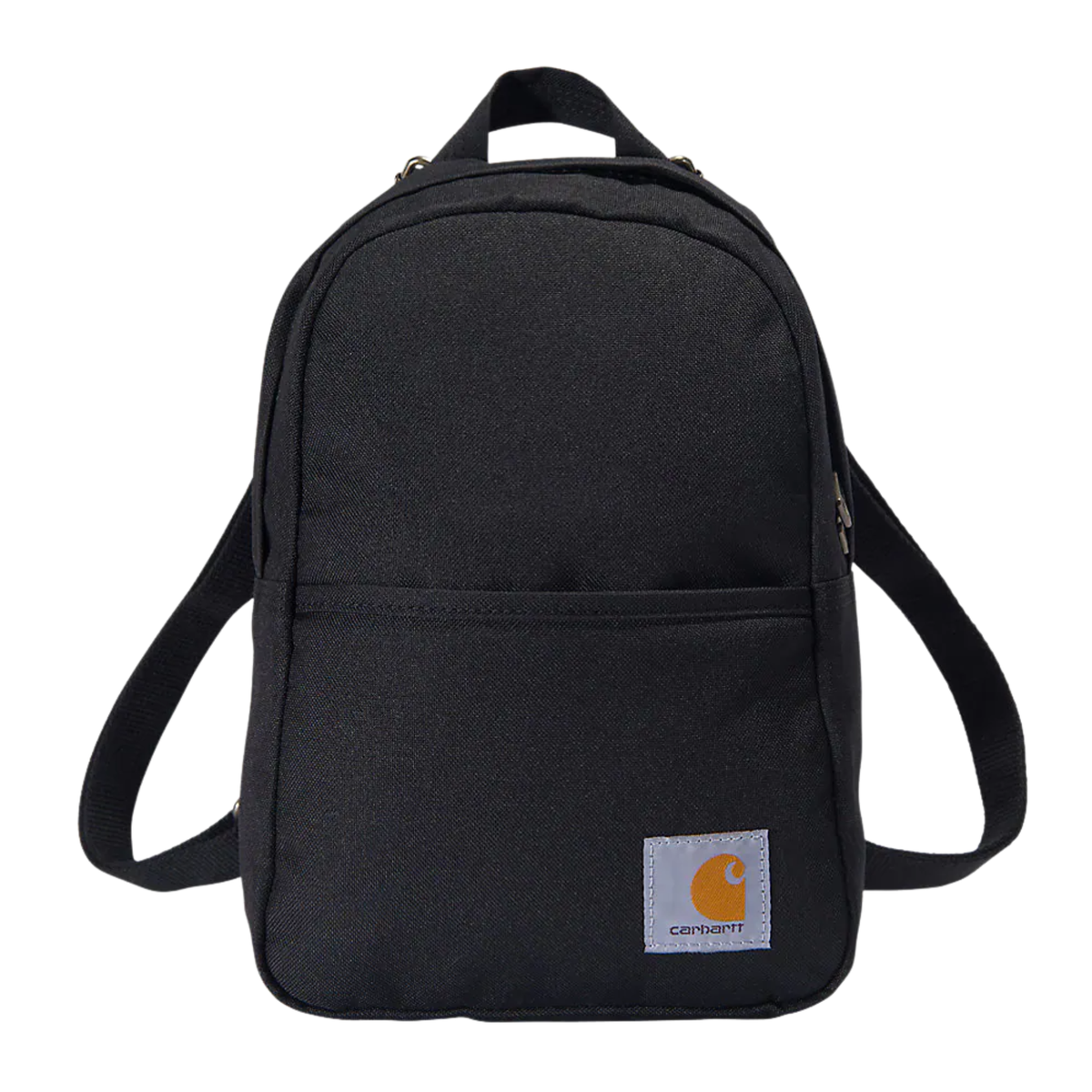 black designer mini backpack Carhartt Classic Blackhawk Black 40l Laptop Match your little ones Color:Green Back CouleurGroupe_Noir