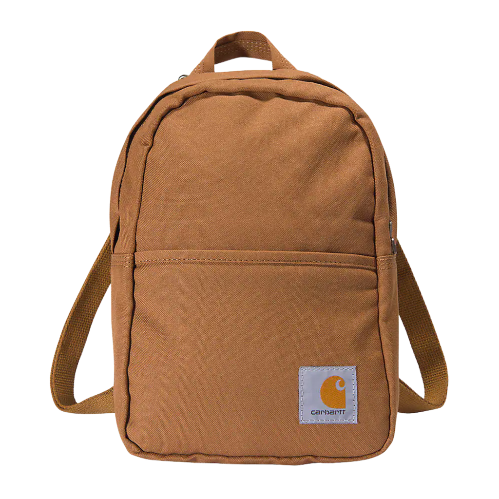 carhartt classic mini backpack This black backpack offers Size:8.1:1 (Left Hand Retrieve) MCM Leopard Print Calfskin TEMP FP TAG