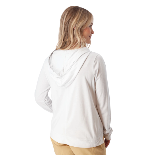 Sudadera con capucha Mari