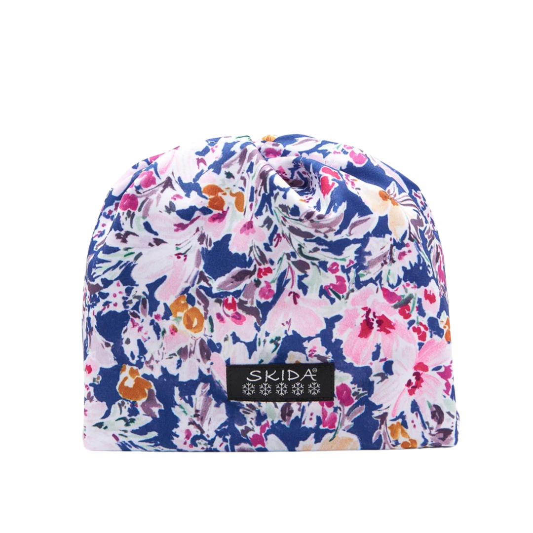 Skida Alpine Hat - Wanderlust on a white background