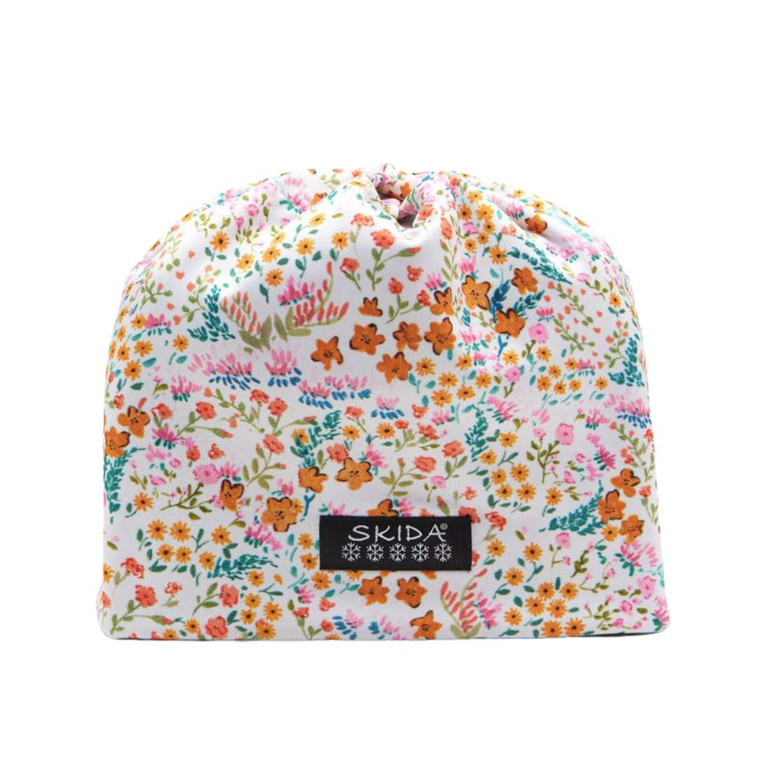 Skida Alpine Hat - Elysian Field on a white background