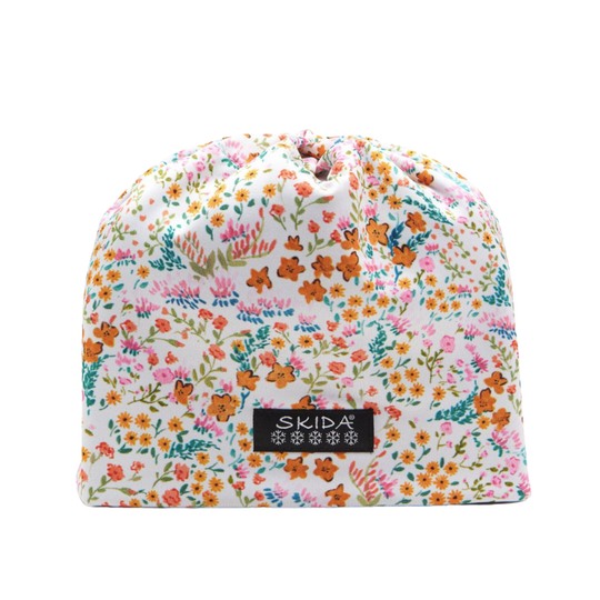 Skida Alpine Hat - Elysian Field on a white background