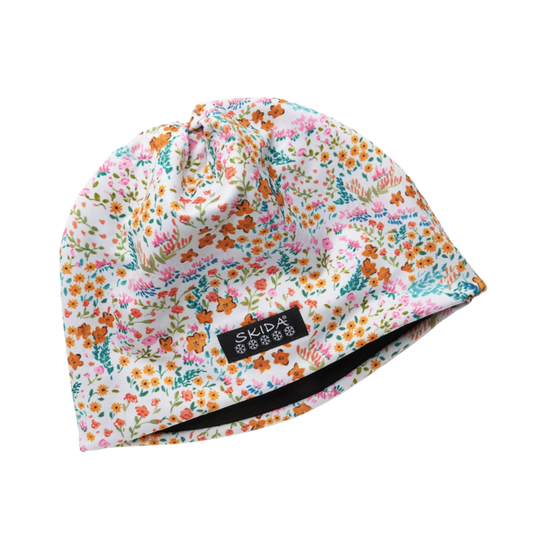Skida Alpine Hat - Elysian Field on a white background