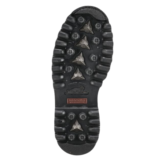 Irish Setter Men's Elk Tracker 200G Insulated Hunting Boots - Brown