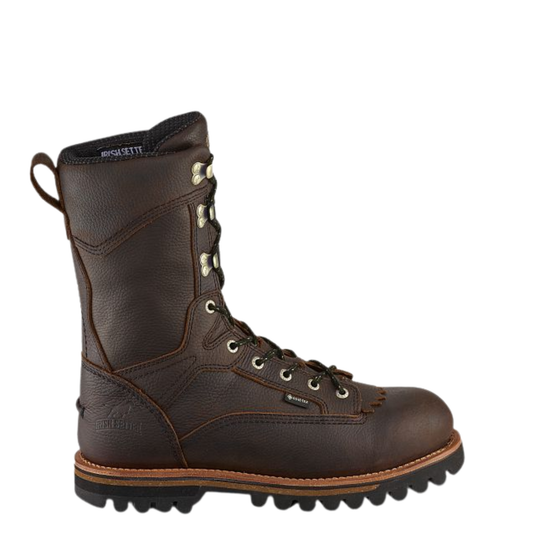 Irish Setter Men's Elk Tracker 1000G Insulated Hunting Boots - Brown
