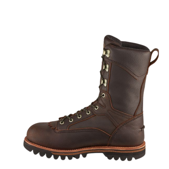Irish Setter Men's Elk Tracker 1000G Insulated Hunting Boots - Brown