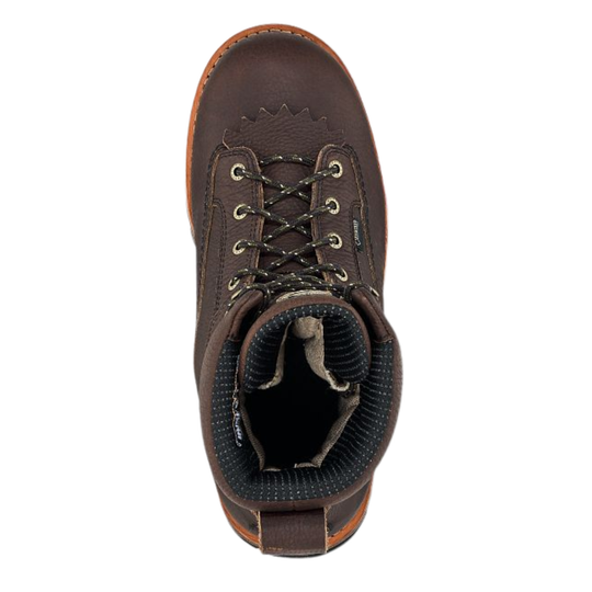 Irish Setter Men's Elk Tracker 1000G Insulated Hunting Boots - Brown