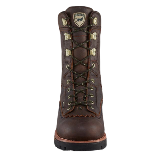 Irish Setter Men's Elk Tracker 1000G Insulated Hunting Boots - Brown