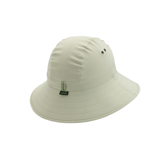 Kuhl Women's Sunshade Hat - Sea Foam on a white background