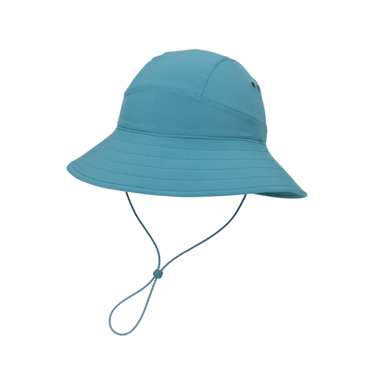 Kuhl Women's Sunshade Hat - Alpine Lake on a white background