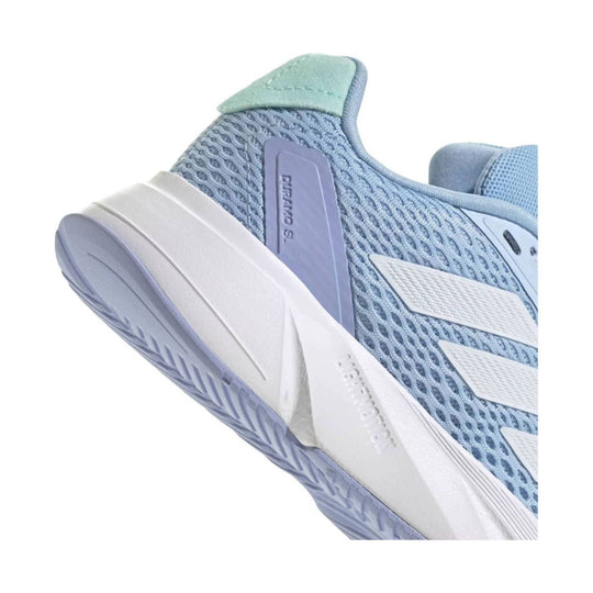 adidas Duramo SL Shoes Kids - Kids - Glow Blue / Blue Spark / Core Black