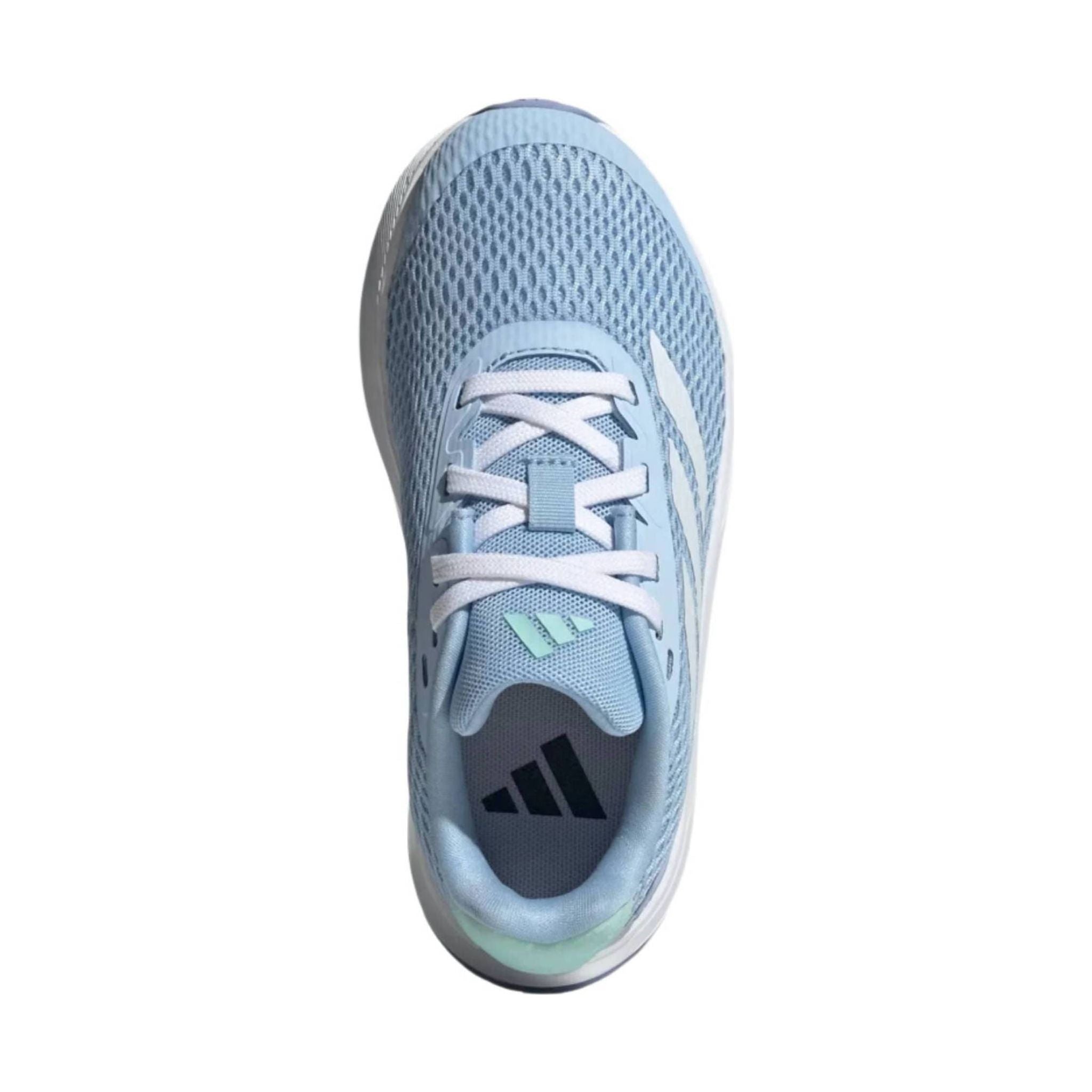 adidas Duramo SL Shoes Kids - Kids - Glow Blue / Blue Spark / Core Black - 6 adidas Duramo SL Shoes Kids - Kids - Glow Blue / Blue Spark / Core Black - 6