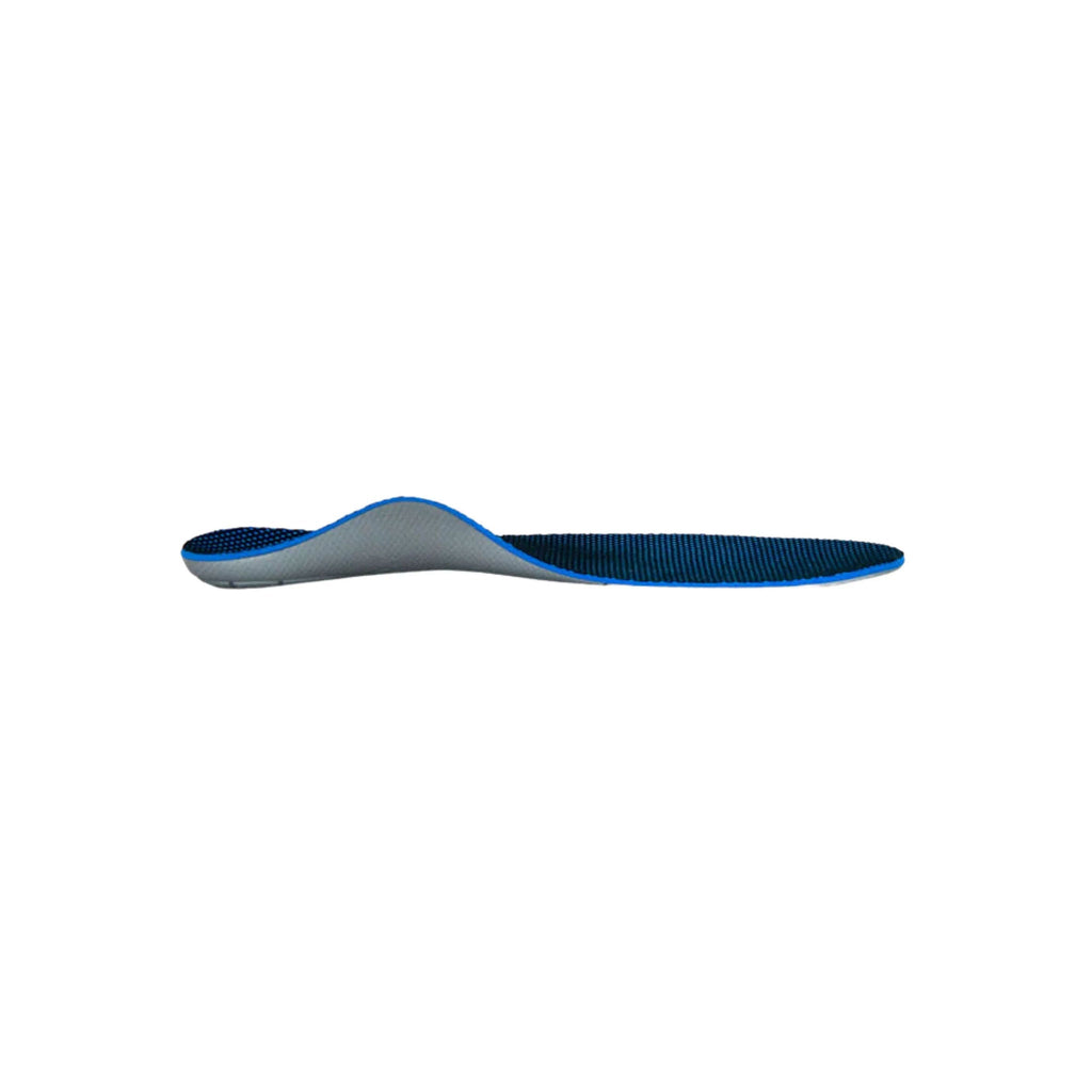 Aetrex Men's Speed For Running Orthotics - Blue - Lenny's Shoe & Apparel