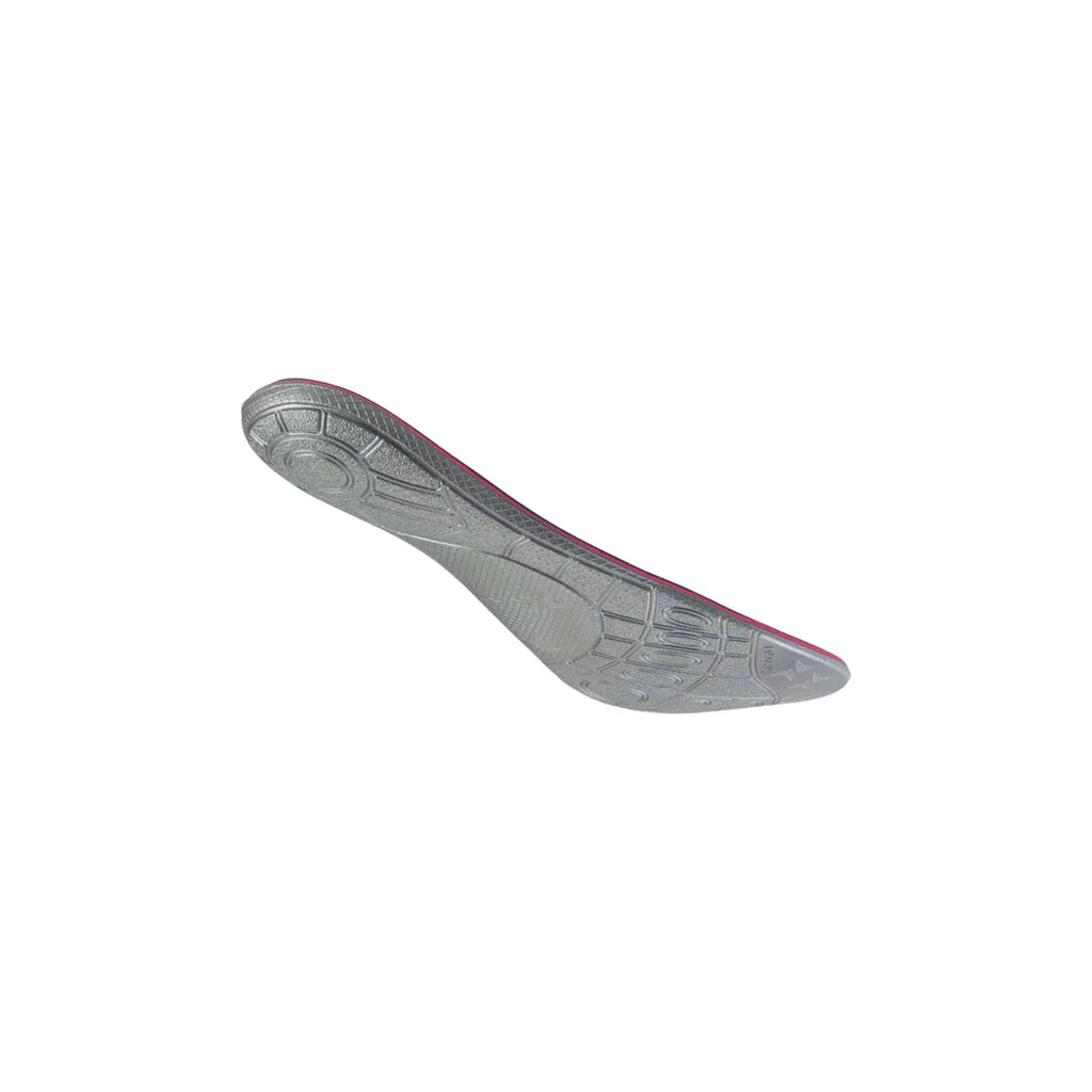 Aetrex Women's Speed For Running Orthotics - Pink - Lenny's Shoe & Apparel