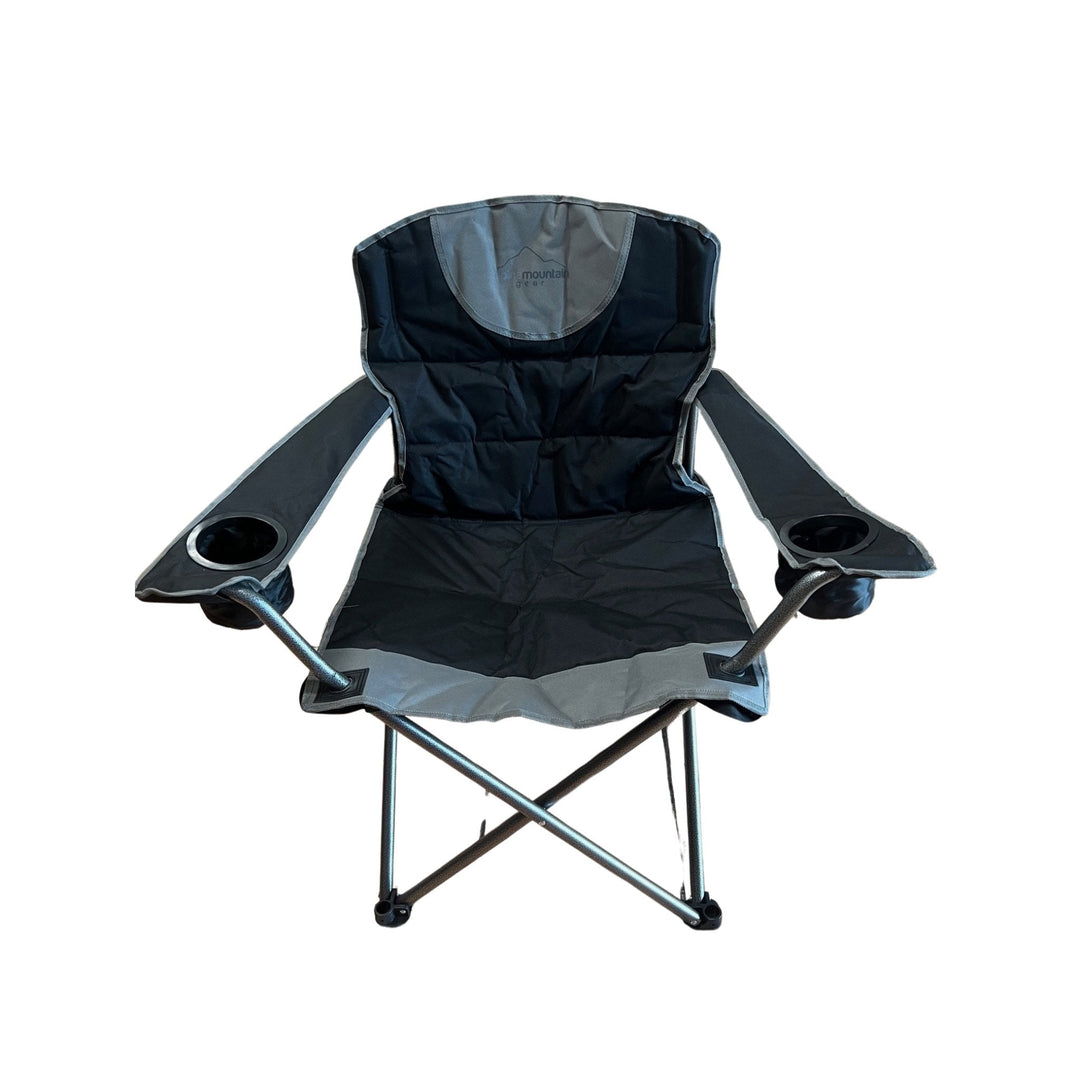 Alpine Mountain Gear Big Dude Chair