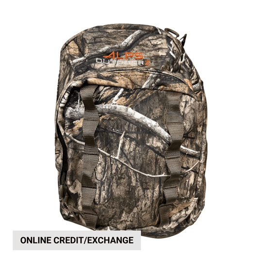 Alps Ranger Backpack - Camo - Lenny's Shoe & Apparel