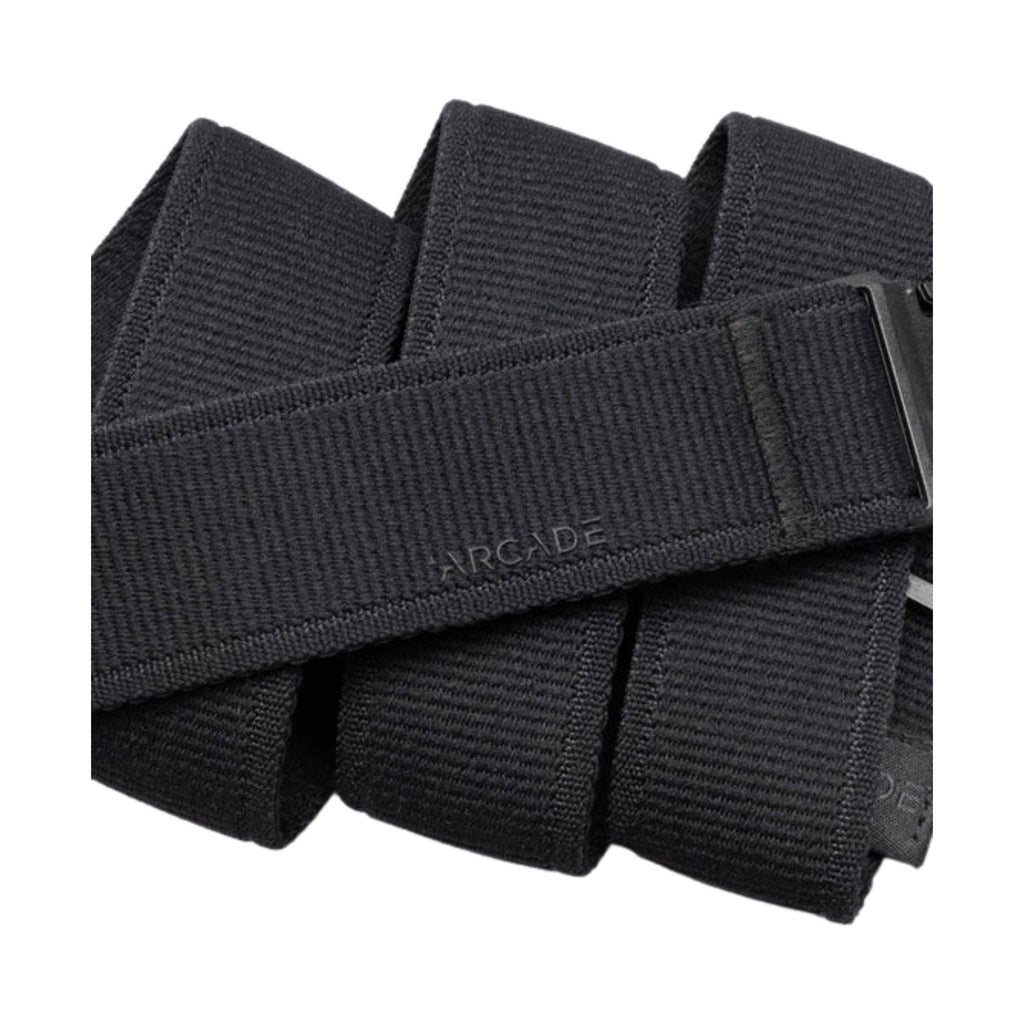 Arcade Atlas Belt - Black - Lenny's Shoe & Apparel