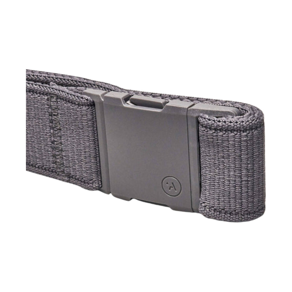 Arcade Atlas Belt - Charcoal - Lenny's Shoe & Apparel