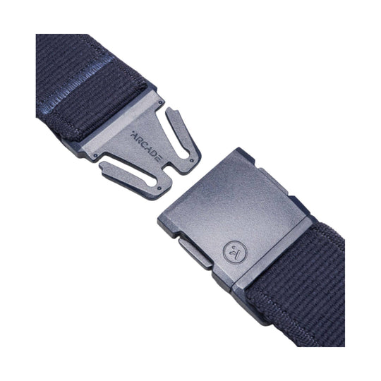 Arcade Atlas Belt - Navy - Lenny's Shoe & Apparel