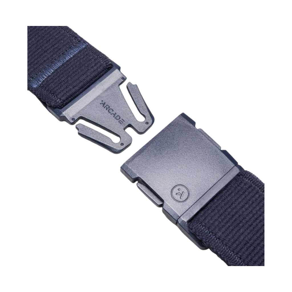 Arcade Atlas Belt - Navy - Lenny's Shoe & Apparel