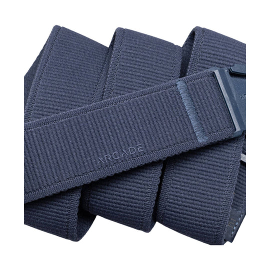 Arcade Atlas Belt - Navy - Lenny's Shoe & Apparel