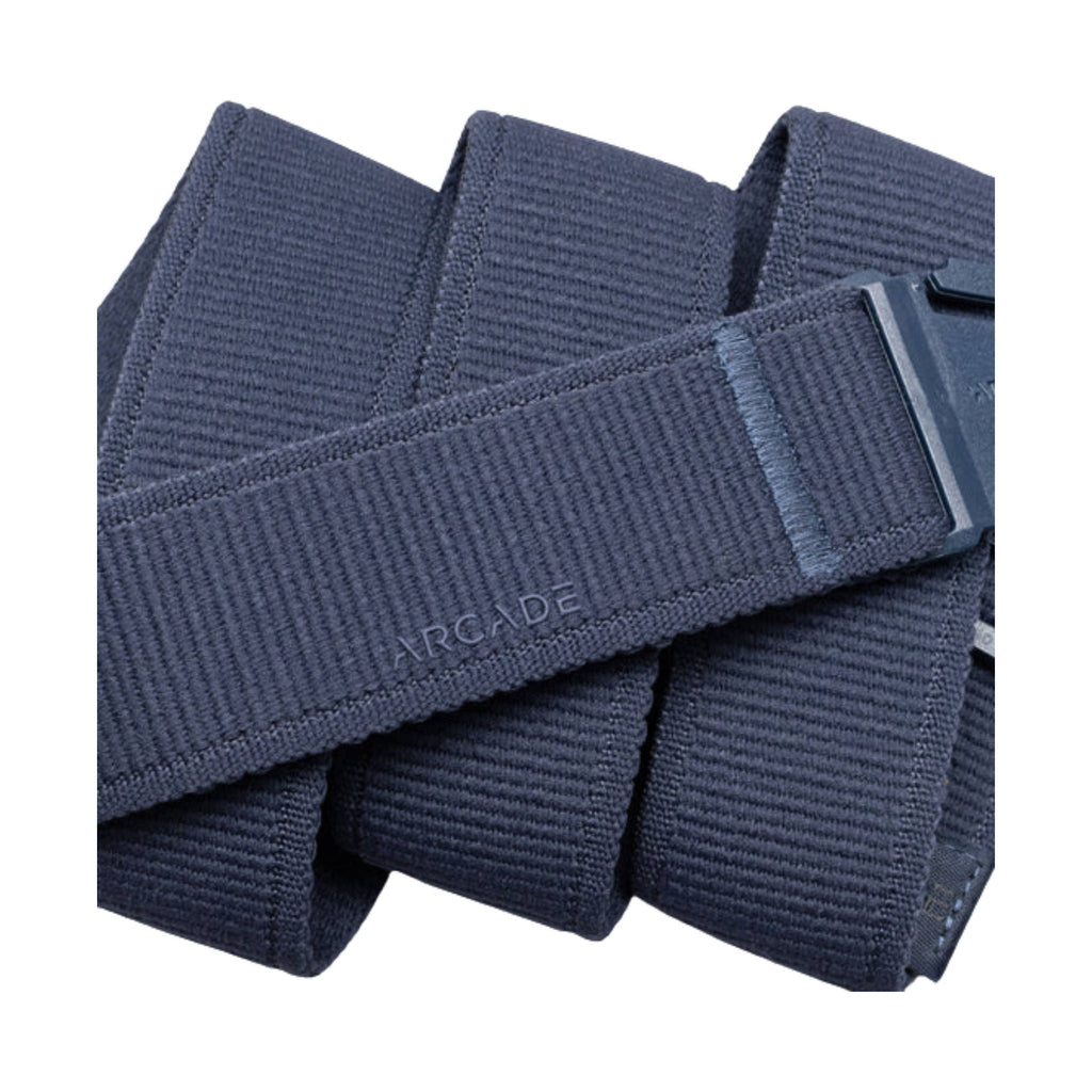 Arcade Atlas Belt - Navy - Lenny's Shoe & Apparel