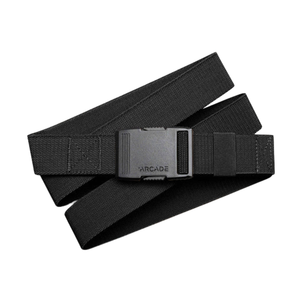Arcade Hardware Belt - Iron - Lenny's Shoe & Apparel