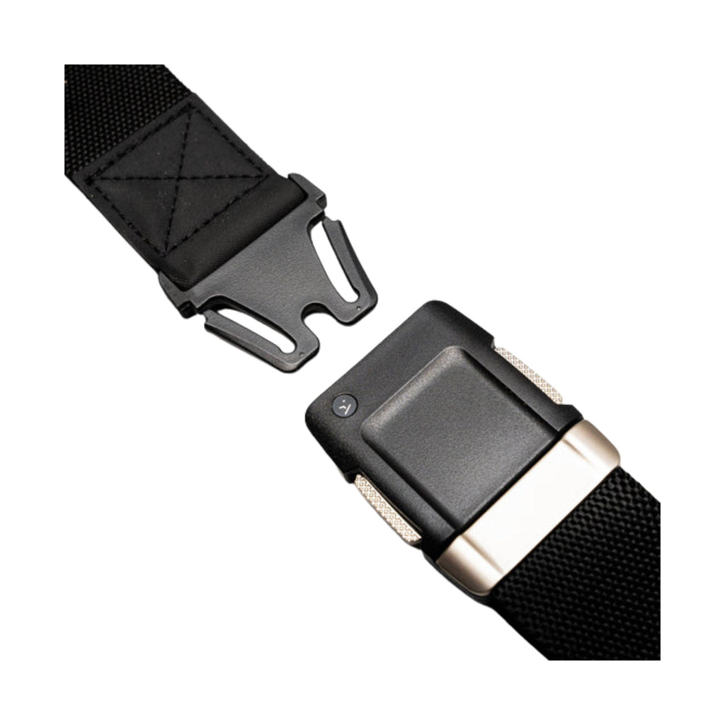 Arcade Motion Belt - Black Nickel - Lenny's Shoe & Apparel