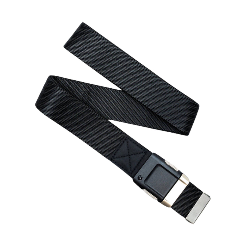 Arcade Motion Belt - Black Nickel - Lenny's Shoe & Apparel