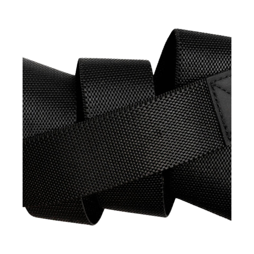 Arcade Motion Belt - Black Nickel - Lenny's Shoe & Apparel