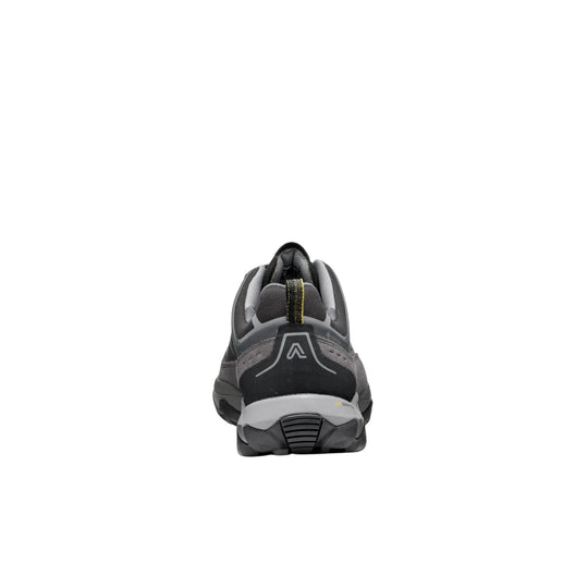Asolo Men's Acadia GTX Hiking Shoes - Graphite/Black - Lenny's Shoe & Apparel