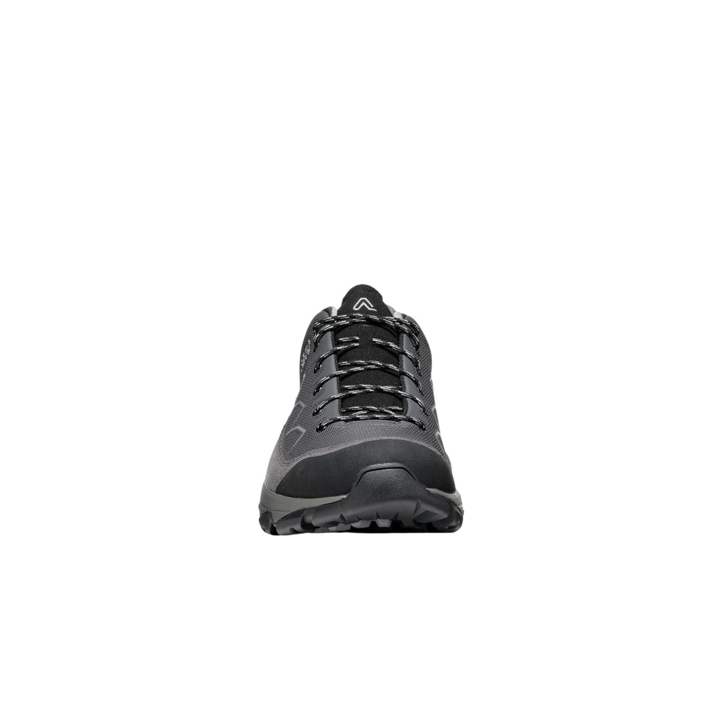 Asolo Men's Acadia GTX Hiking Shoes - Graphite/Black - Lenny's Shoe & Apparel