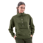 Aventura Women's Anytime Pullover - Climbing Ivy - Lenny's Shoe & Apparel