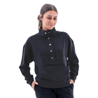 Aventura Women's Anytime Pullover - Sky Captain - Lenny's Shoe & Apparel