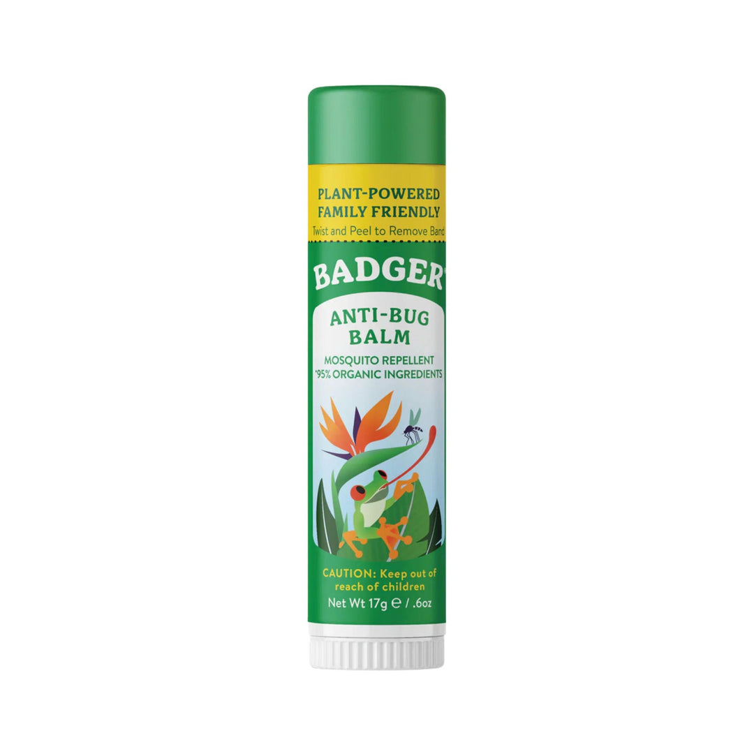 Badger Anti - Bug Repellent Balm Stick - Lenny's Shoe & Apparel