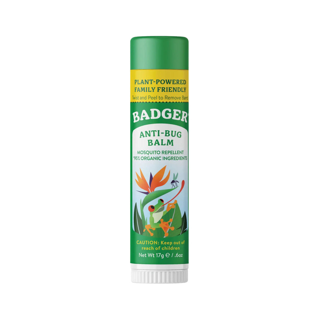 Badger Anti - Bug Repellent Balm Stick - Lenny's Shoe & Apparel