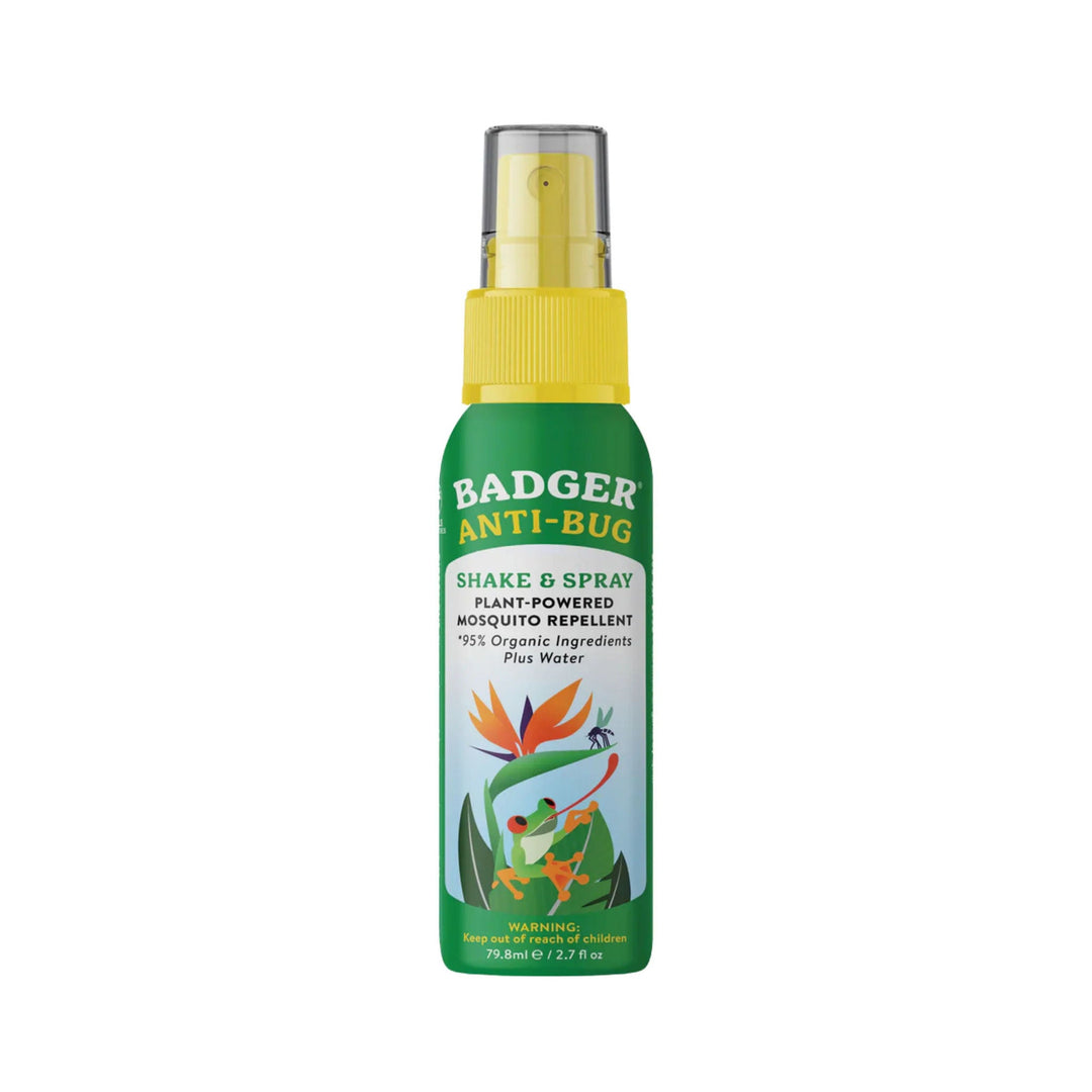Badger Anti - Bug Spray 2.7 fl oz - Lenny's Shoe & Apparel