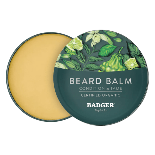 Badger Beard Balm - Lenny's Shoe & Apparel