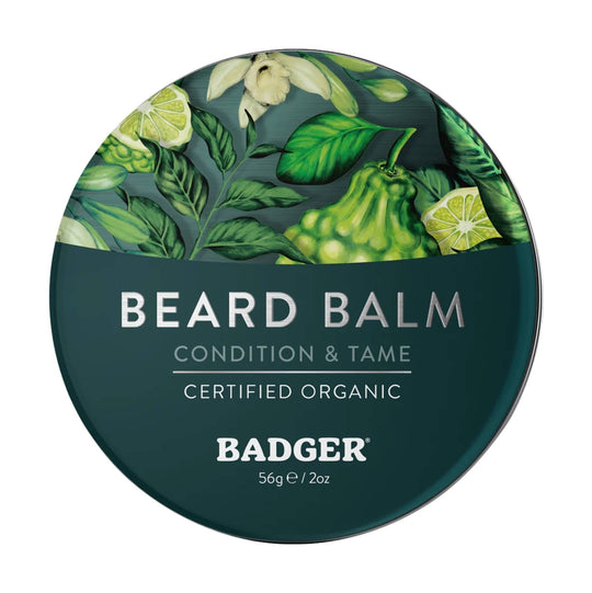 Badger Beard Balm - Lenny's Shoe & Apparel