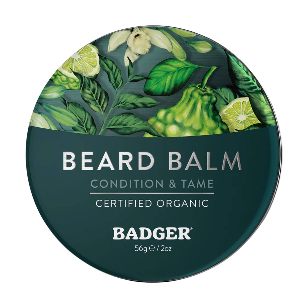 Badger Beard Balm - Lenny's Shoe & Apparel