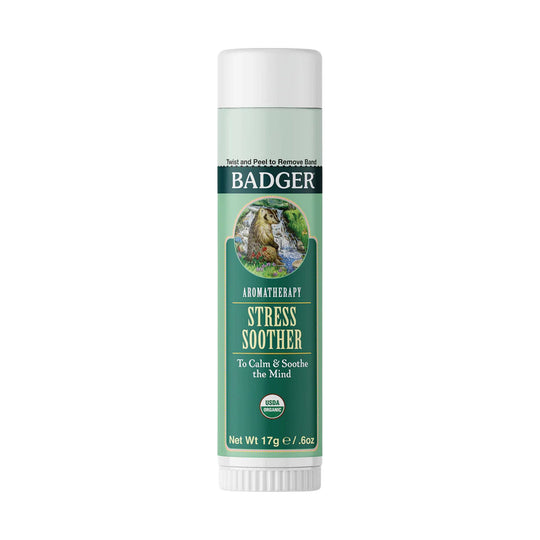 Badger Stress Soother - Lenny's Shoe & Apparel