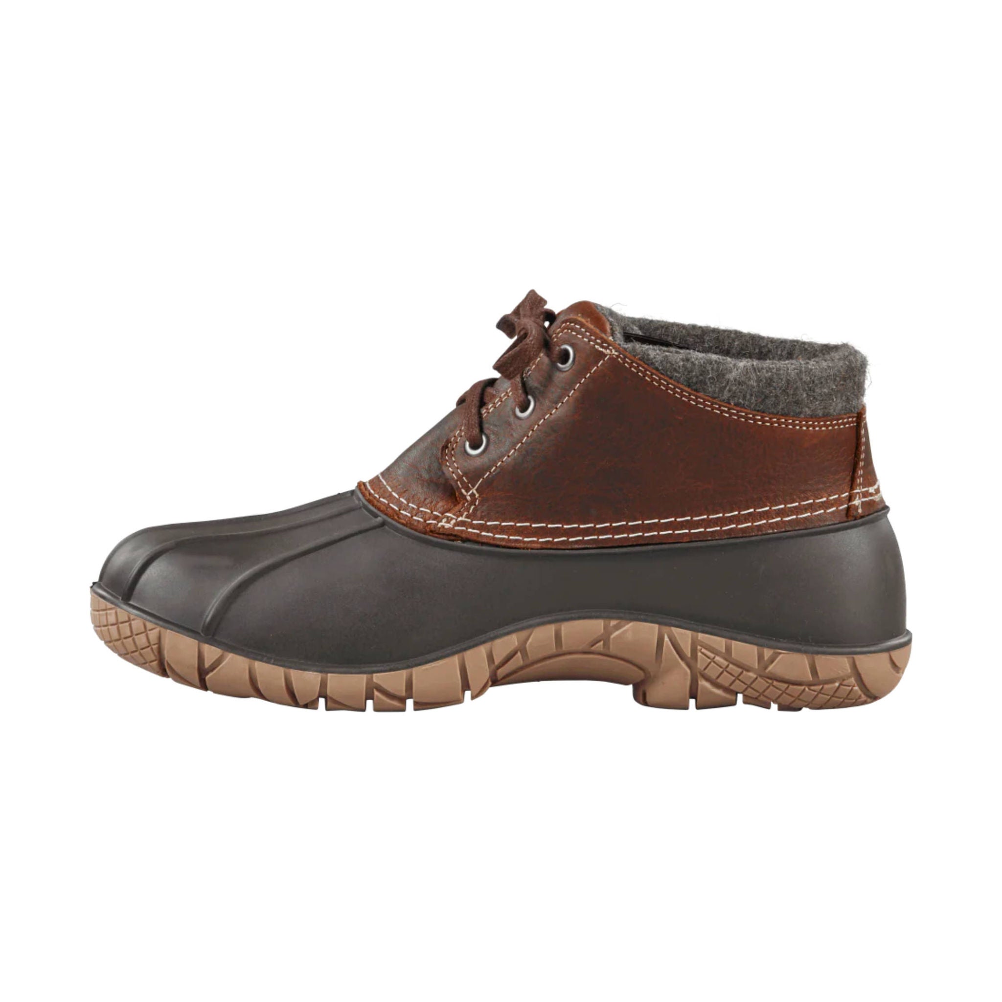 Baffin Men's Whitetail II Boot Size 9 Brown CANAM004-BBJ-9 Baffin Men's Whitetail II Boot Size 9 Brown CANAM004-BBJ-9