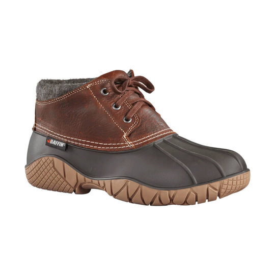 Baffin Men's Whitetail II Boot Size 9 Brown CANAM004-BBJ-9