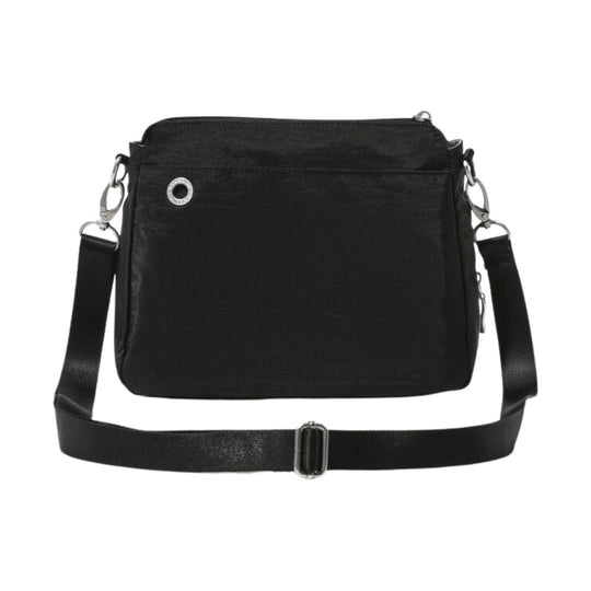 Baggallini Calais Crossbody Bag - Black - Lenny's Shoe & Apparel