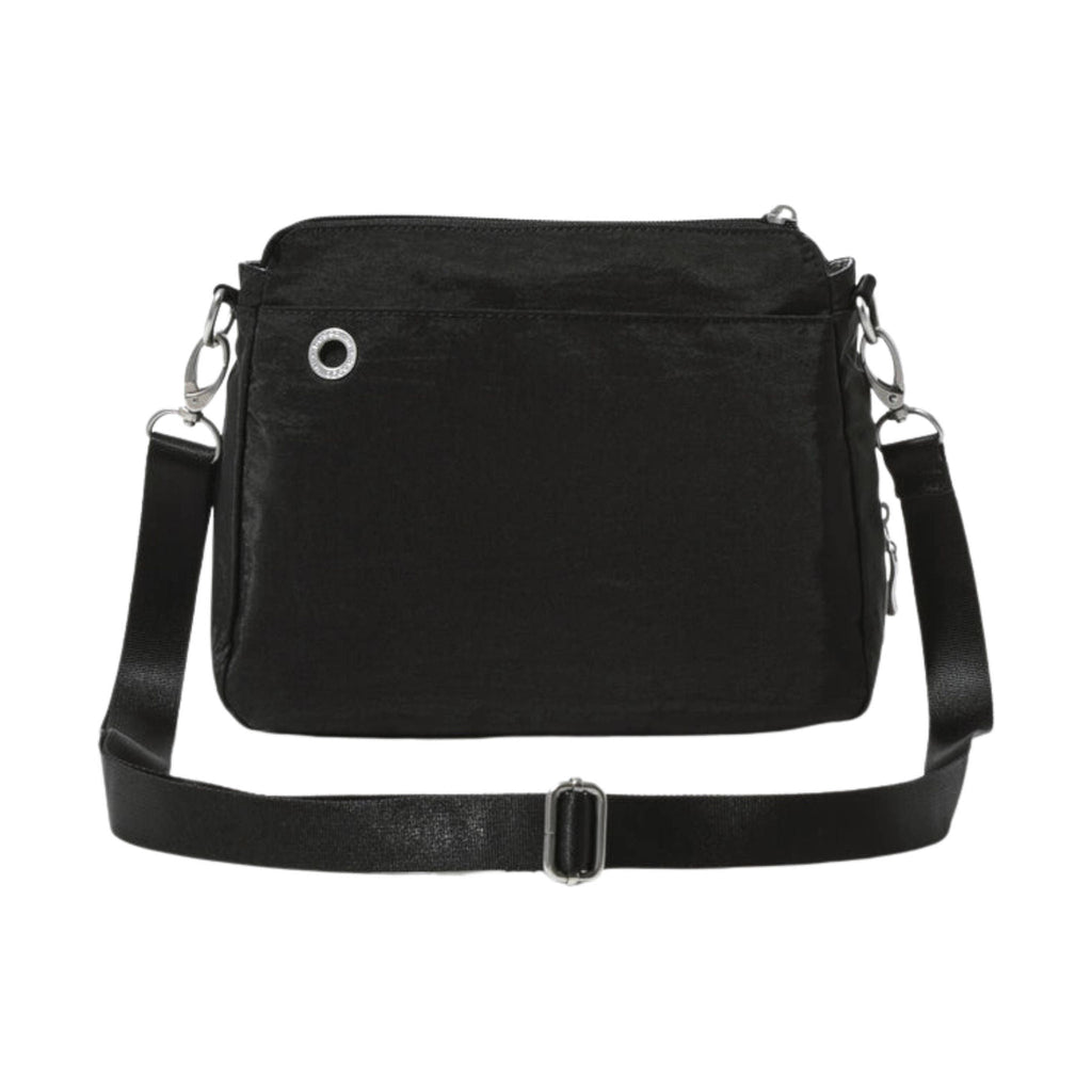 Baggallini Calais Crossbody Bag - Black - Lenny's Shoe & Apparel
