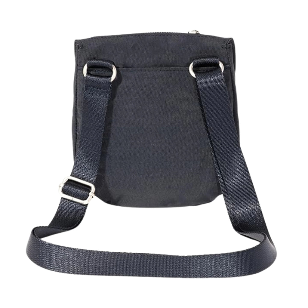 Baggallini Dash Crossbody - French Navy - Lenny's Shoe & Apparel