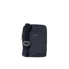 Baggallini Modern Take Two RFID Crossbody - French Navy - Lenny's Shoe & Apparel