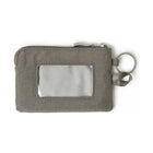 Baggallini RFID Card Case - Sterling Shimmer - Lenny's Shoe & Apparel