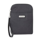 Baggallini Take Two RFID Bryant Crossbody - Black - Lenny's Shoe & Apparel
